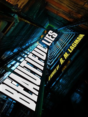 cover image of Beautiful Lies